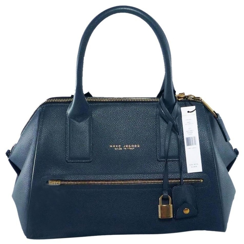 Authentic NWT Marc Jacob Small Incognito Navy Blue